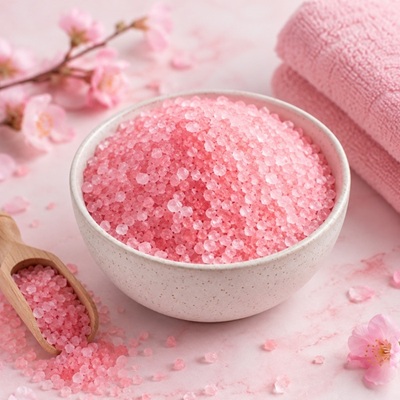 bath salt